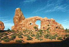 1997 - USA 086 (Arches National Park, UT)